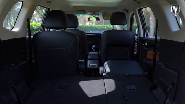 Nueva SUV Konect: ¡conéctate con nuevas historias! смотреть онлайн