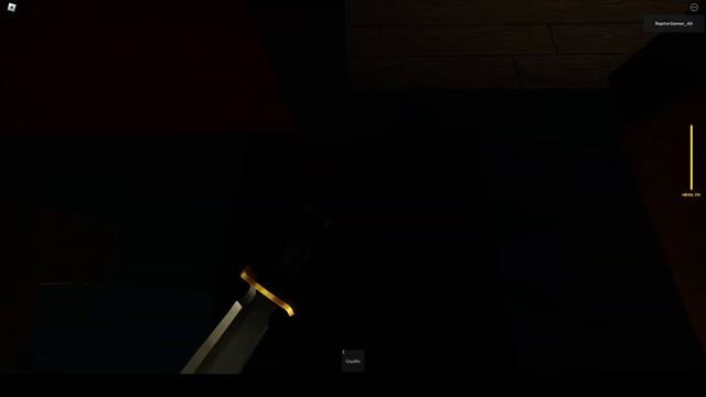 ROBLOX Faithless смотреть онлайн