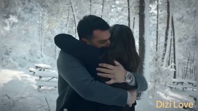 Ramo & Sibel 😻 Çok Güzel Klip - Самый красивый клип🤩