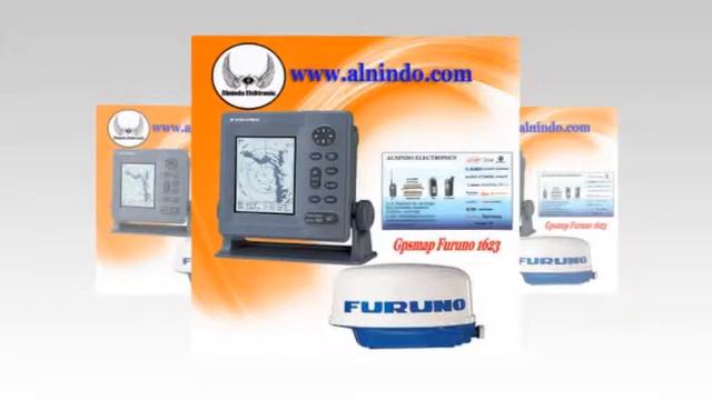 jual radar gpsmap furuno 1623, nx-300, 1835, gp32, 1715, 1832, | Harga Terbaik Dr Alnindo.com смотреть онлайн