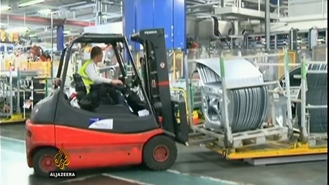 Peugeot-Citroen pažnju seli na Kinu - Al Jazeera Balkans смотреть онлайн