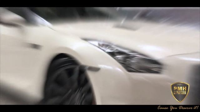 EXOTIC CAR SHOWROOM *WOW* MUST SEE@@!!!! смотреть онлайн