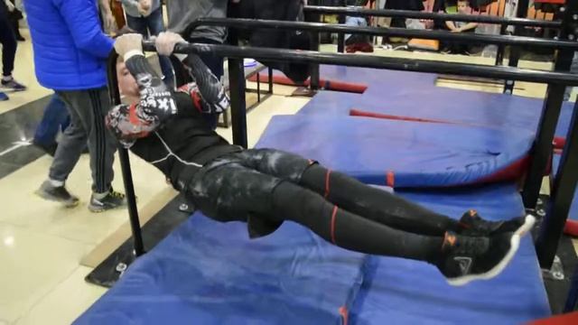 Workout62 + steel brothers (23.02.18) смотреть онлайн