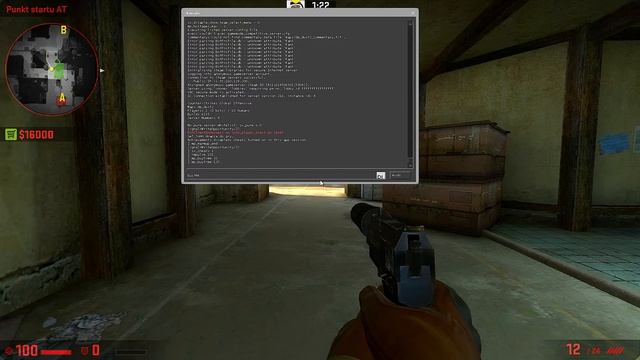 Jak kupić M4A4 i M4A1-s w jednym meczu ? CS:GO смотреть онлайн