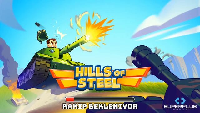 Tank oyunu oynadım смотреть онлайн