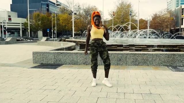 Sexy Dancer by B'LUVD (Official Dance Video) смотреть онлайн
