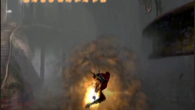 DANTE THE FIRST(DMC1 only) смотреть онлайн