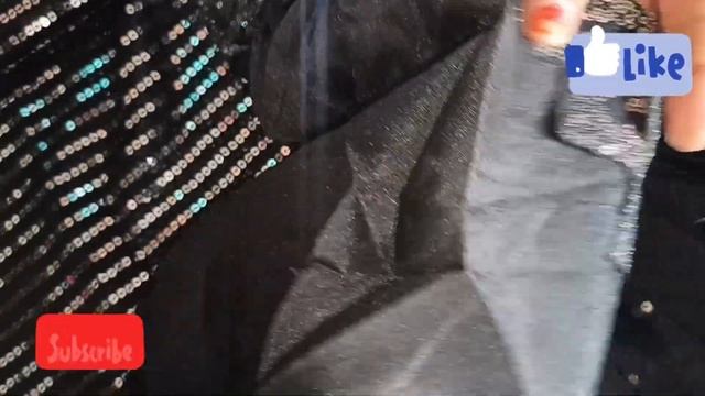 MEESHO Partywear Black saree review|| MEESHO shopping 🛍️🛍️🛒🛒 смотреть онлайн