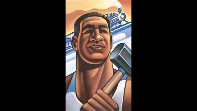 The Legend Of The Steel Driving Man смотреть онлайн