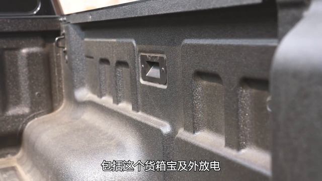 老司机试车：柴油机噪音惊艳，试JMC大道皮卡 смотреть онлайн