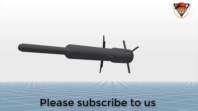 HJ-8/Baktar Shikan Long Range Anti-Tank Guided Missile of Bangladesh Army смотреть онлайн