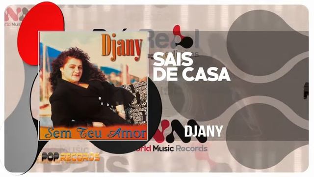 DJANY - Sais De Casa смотреть онлайн