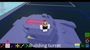 Plane Crazy Competition Grade T-72 Tank Tutorial