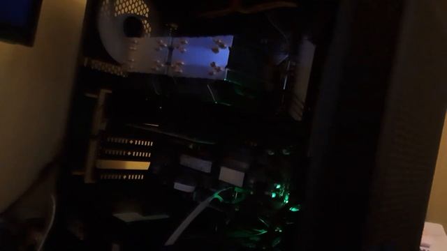 Jingsha-X99-Dual F2 Custom Bios not Booting смотреть онлайн