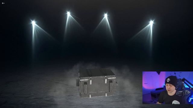 Мистические контейнеры открытие x51| WOT Blitz (Tanks Blitz) смотреть онлайн