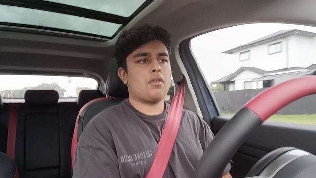 2024 GWM Ora GT Review (Good Cat, Funky Cat) смотреть онлайн