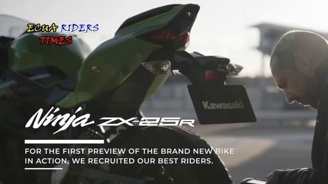 ASÍ SUENA LA KAWASAKI ZX 25R AÑO 2022 || VELOCIDAD + SONIDO + POTENCIA смотреть онлайн