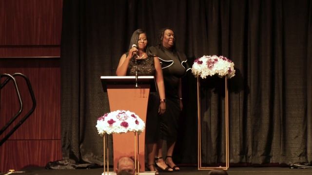 Richland One Celebration 2024 смотреть онлайн