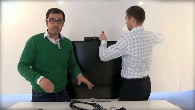 Установка Cisco SX10 смотреть онлайн