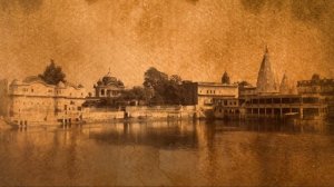 01 Гирирадж Махарадж ки-Джай! ЧАСТЬ 1