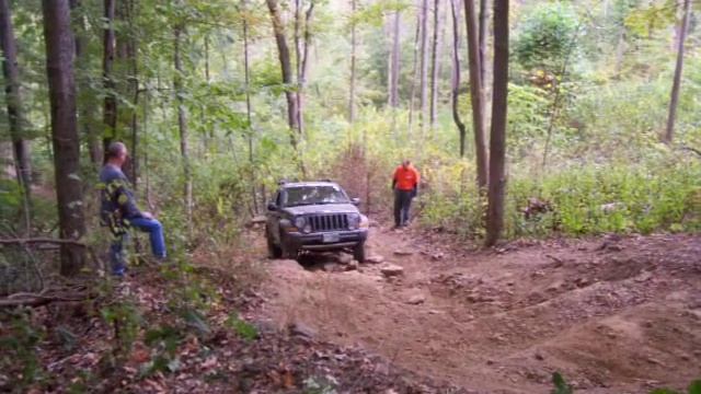 Liberty rockhill jeep jamboree frenchlick IN yan road trip смотреть онлайн