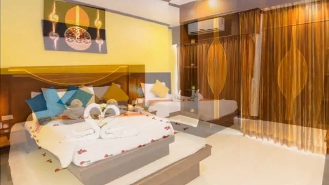 Issara Resort By Tuana Group *** - Patong Beach -Phuket, Thailand