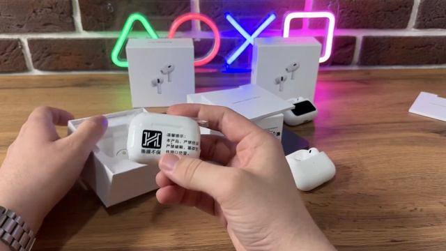 Huilian 277 ultra AirPods Pro 2 смотреть онлайн