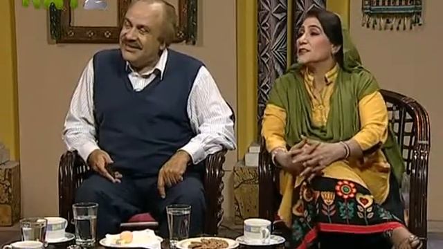 Baithak ( 17-03-2013 ) part 2/6 смотреть онлайн