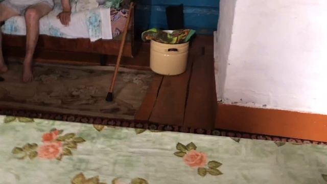 Пришли с папой в гости к Сайфулла Бабай. 4 июля 2018 смотреть онлайн