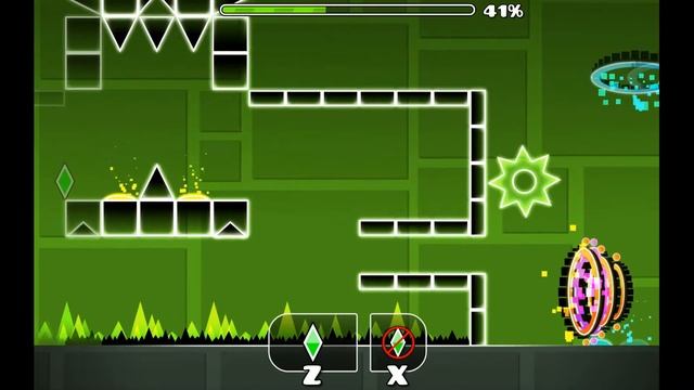 Геометрии даш изи демоны смотреть онлайн