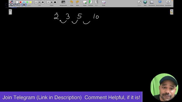A-D | Codeforces Round 941 Editorials | Missing Subsequence Sum | Everything Nim | Rectangle Fillin смотреть онлайн