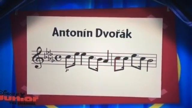 Little Einsteins - Symphony No. 9: From the New World смотреть онлайн