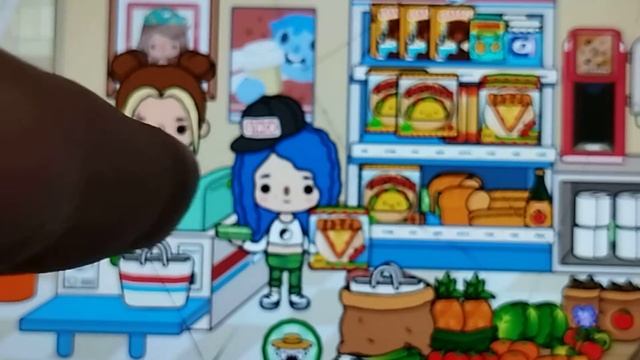 тока бока и рб я снимаю смотреть онлайн