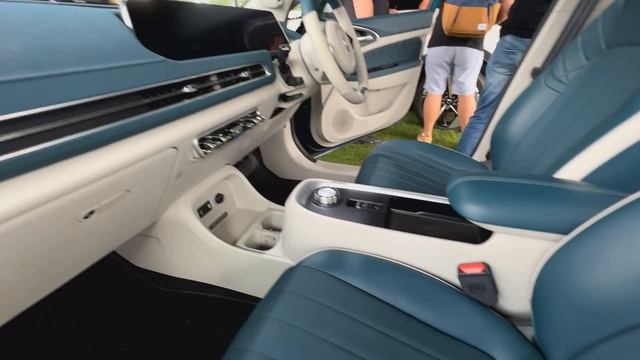 ORA FUNKY CAT - GoodWood 2023 смотреть онлайн