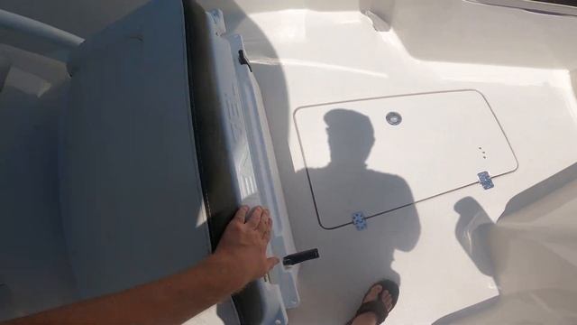 Sailfish 290cc for SALE at Marco Yacht Sales in Florida!! - $169,500 смотреть онлайн