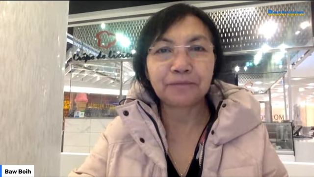 လူမျိုးကြီး~ ကမ္ဘာဦးကျမ်း 12:1-2, 32:10. ~ Baw Boih смотреть онлайн