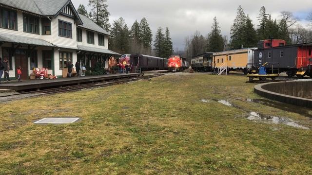 CN #6520 reveal at WCRA 2019 11 17 смотреть онлайн