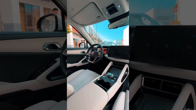 Byd yuan up ni Farqlari ‼️ смотреть онлайн