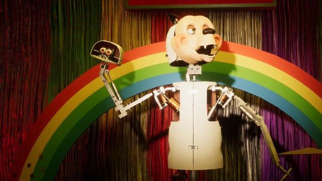 I got a feelin' | Rock-afire Remake смотреть онлайн