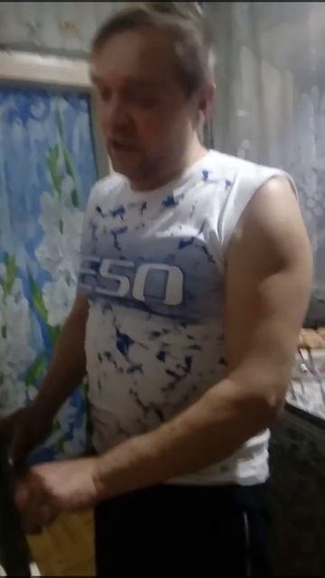 Жарим шашлык на печке смотреть онлайн