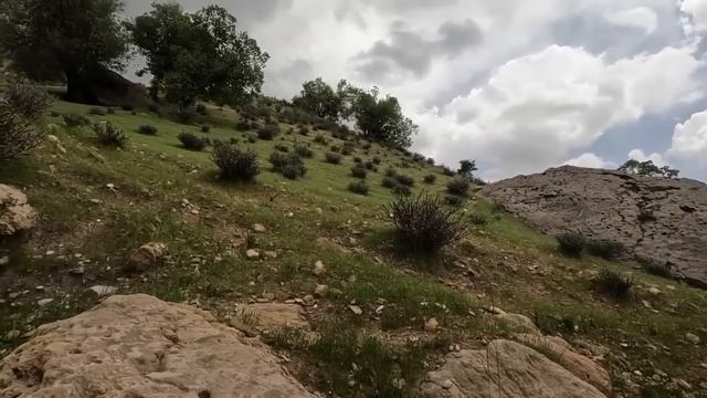 "Battle of Nomadic Widow: Journey to Deep Valleys to Save Family and Drinking Water" смотреть онлайн