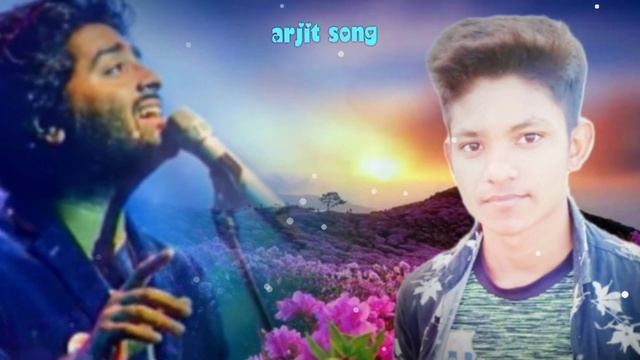 tera naam dhokha rakh||arjit new dj song||osman arjit song 🎵osman смотреть онлайн