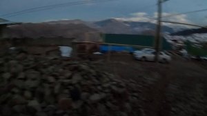 ПОЕЗДКА В ЦУМАДИНСКИЙ Р-ОН СЕЛО ГАДИРИ