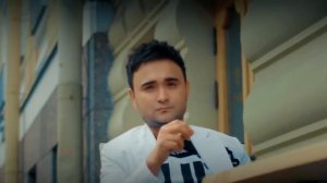 Shohruhxon - Gulim | Шохруххон - Гулим (Official Music Video)