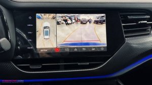 Haval F7x: установка системы кругового обзора
