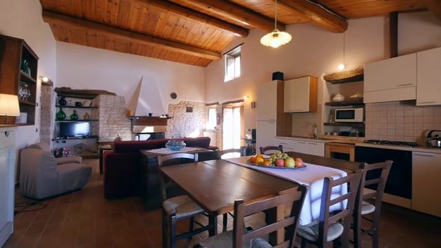 Marche Holiday Spot - Il Conio смотреть онлайн