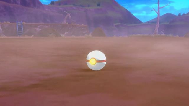 LIVE Shiny Skorupi in Pokemon Shield after 5,668 REs! смотреть онлайн