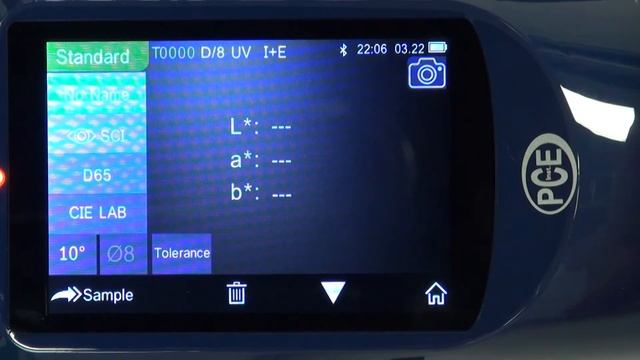 Produktvorstellung PCE-CSM 20, 21, 22 | PCE Instruments смотреть онлайн