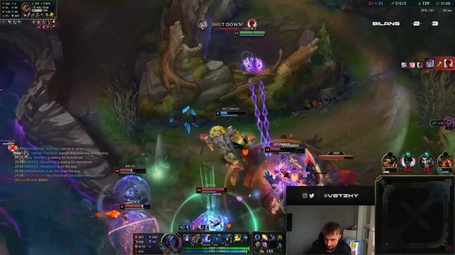 5 WYGRANYCH i WBIJAM CHALLENGERA *CZY TO DZIŚ??* смотреть онлайн