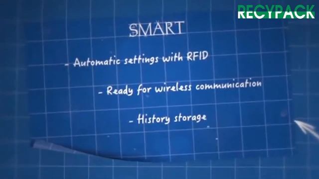 Pro Pakr air cushion machine Pregis - Recypack Sustainable Packaging смотреть онлайн